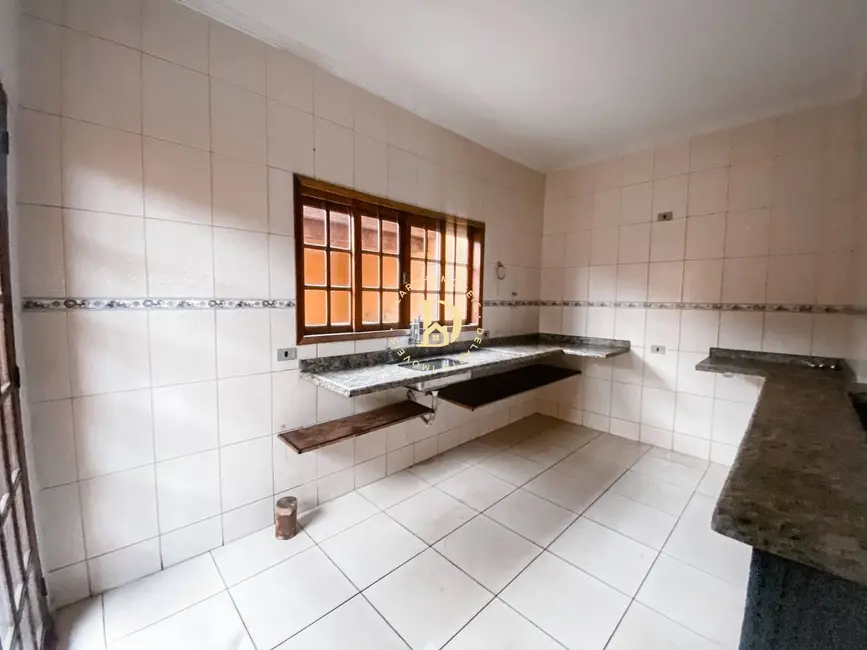 Foto 9 de Sobrado com 3 quartos à venda, 140m2 em Parque dos Príncipes, Jacarei - SP