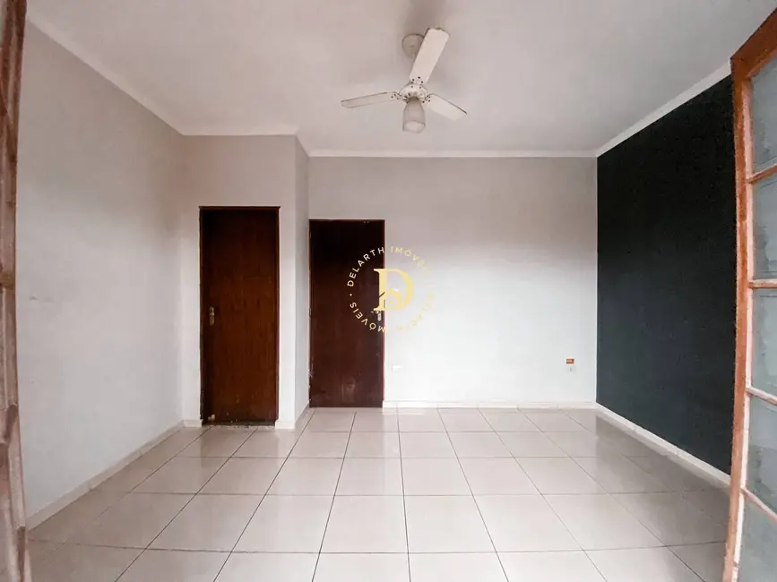 Foto 4 de Sobrado com 3 quartos à venda, 140m2 em Parque dos Príncipes, Jacarei - SP