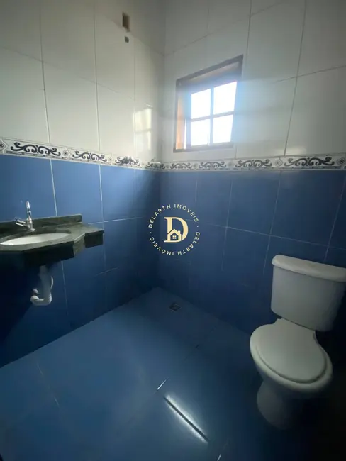 Foto 8 de Sobrado com 3 quartos à venda, 140m2 em Parque dos Príncipes, Jacarei - SP