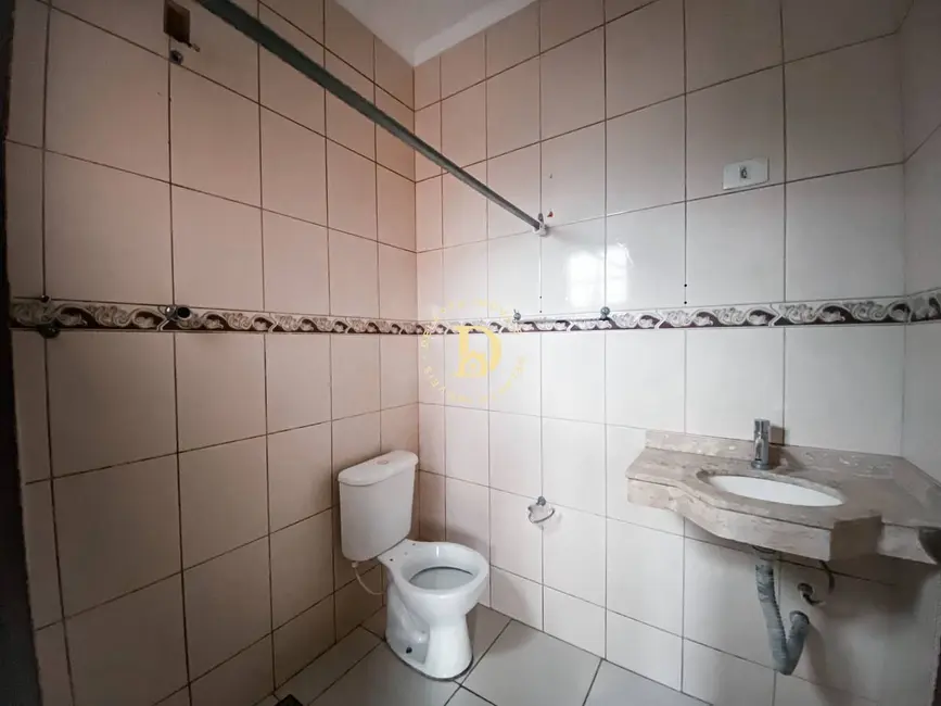 Foto 6 de Sobrado com 3 quartos à venda, 140m2 em Parque dos Príncipes, Jacarei - SP