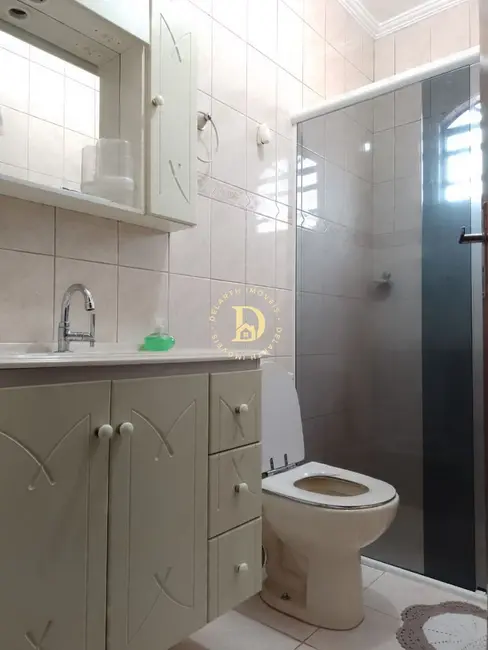 Foto 7 de Sobrado com 4 quartos à venda, 184m2 em Sao Jose Dos Campos - SP