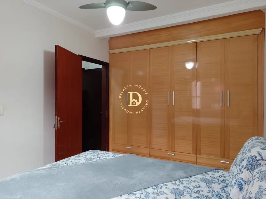 Foto 9 de Sobrado com 4 quartos à venda, 184m2 em Sao Jose Dos Campos - SP