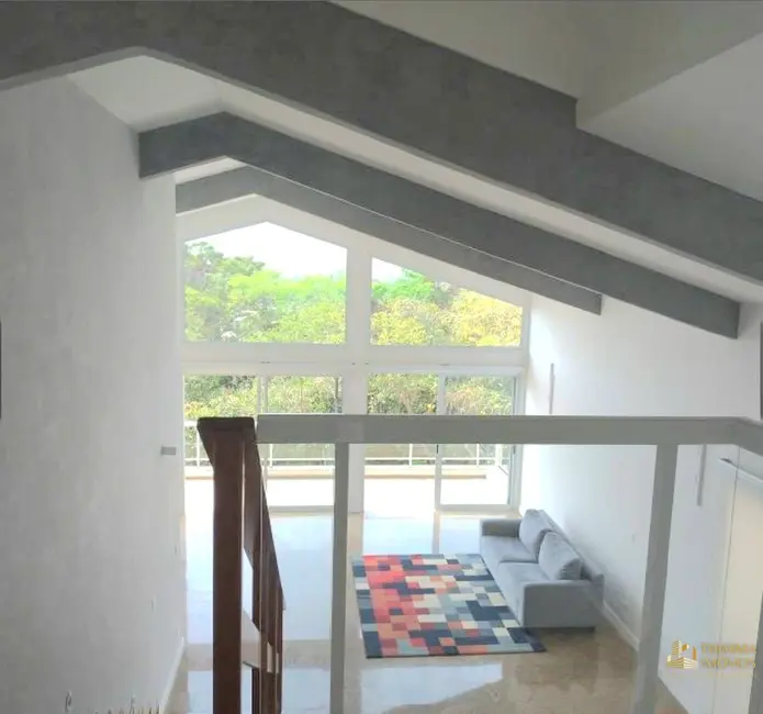 Foto 2 de Casa com 4 quartos à venda, 474m2 em Sao Jose Dos Campos - SP