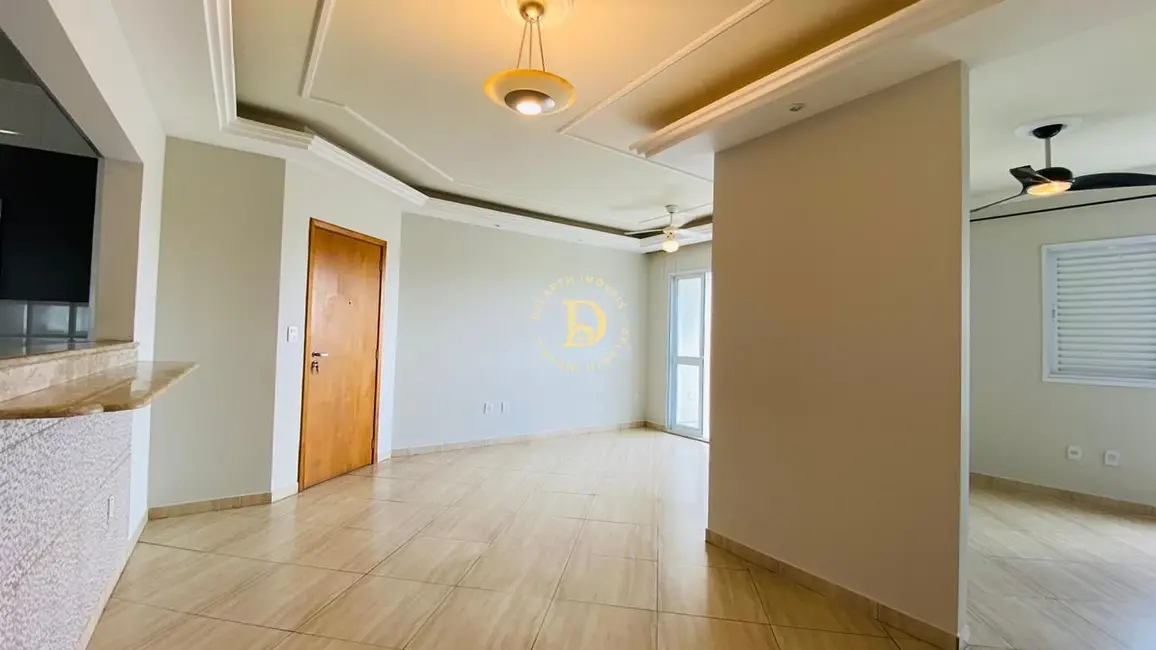 Foto 2 de Apartamento com 3 quartos à venda, 90m2 em Sao Jose Dos Campos - SP