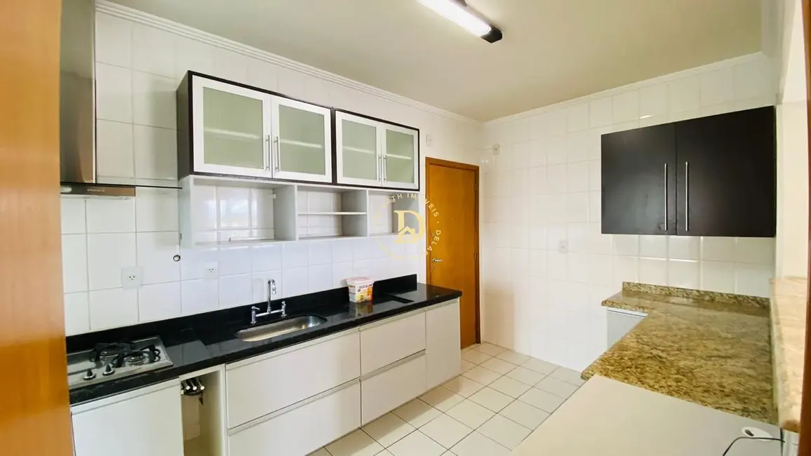 Foto 4 de Apartamento com 3 quartos à venda, 90m2 em Sao Jose Dos Campos - SP