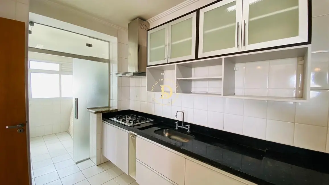 Foto 3 de Apartamento com 3 quartos à venda, 90m2 em Sao Jose Dos Campos - SP