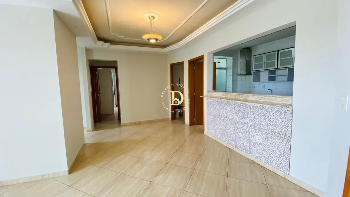 Foto 9 de Apartamento com 3 quartos à venda, 90m2 em Sao Jose Dos Campos - SP