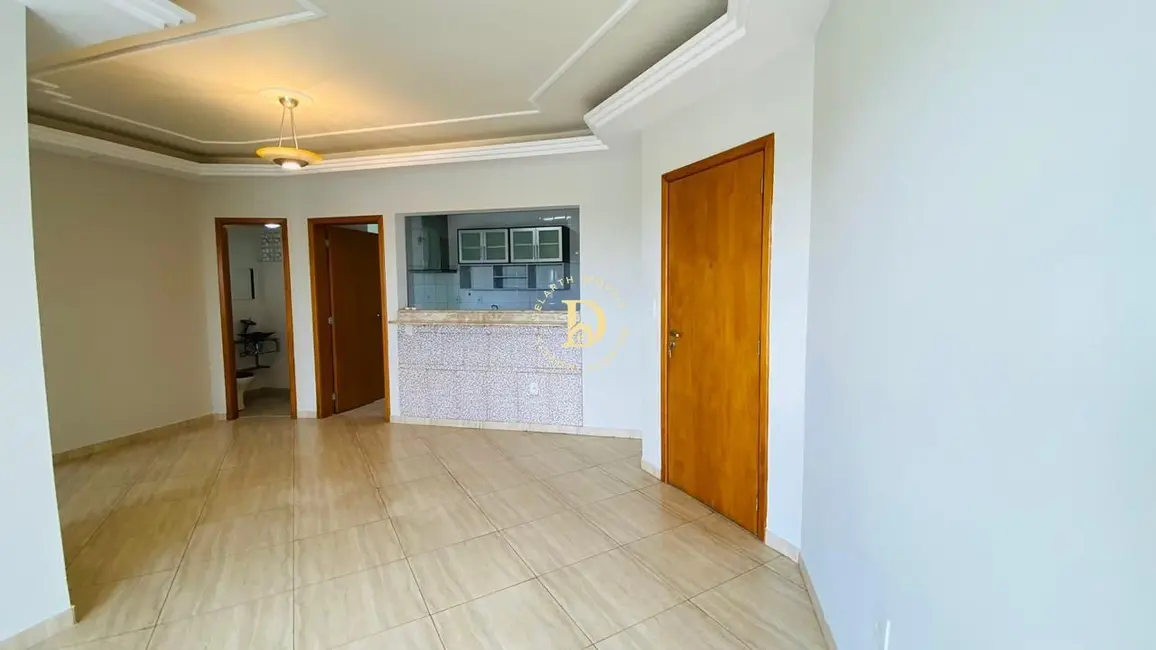 Foto 6 de Apartamento com 3 quartos à venda, 90m2 em Sao Jose Dos Campos - SP