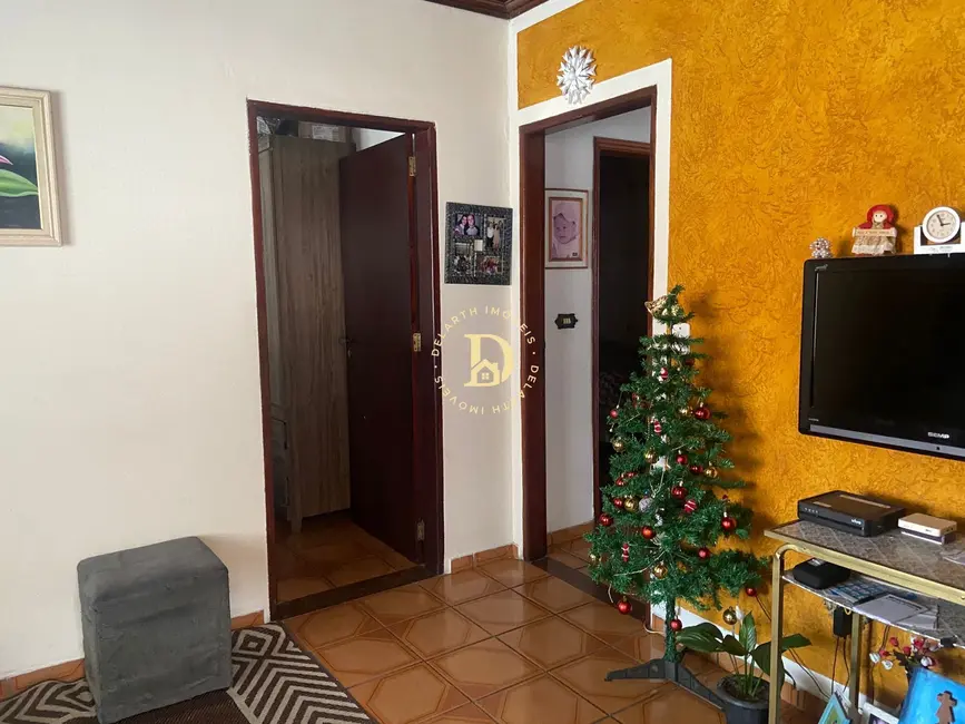 Foto 1 de Casa com 6 quartos à venda, 350m2 em Sao Jose Dos Campos - SP