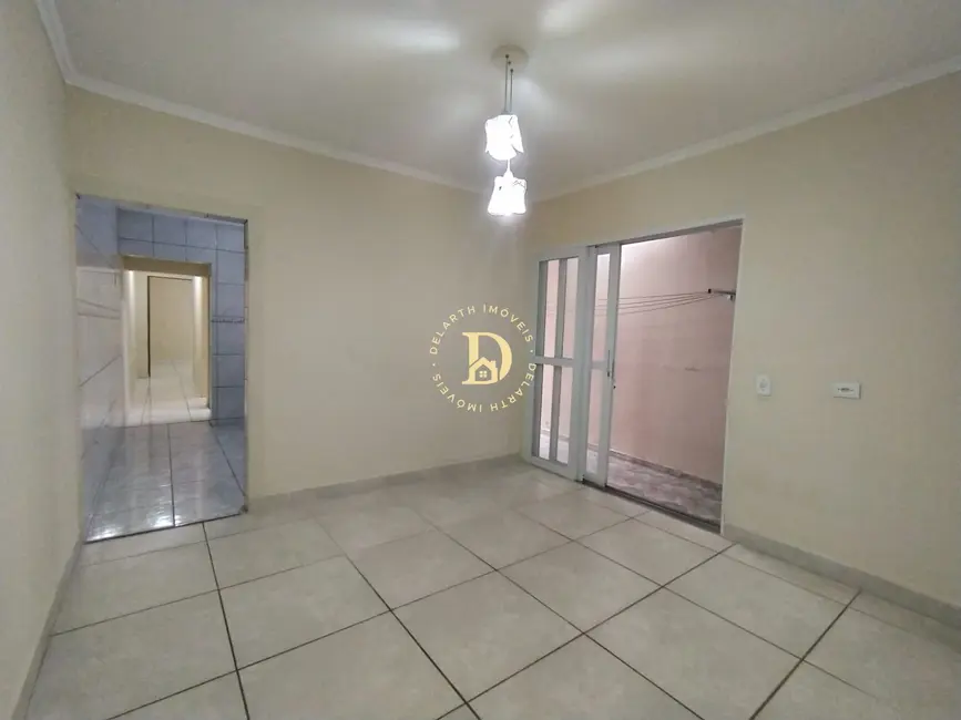 Foto 1 de Casa com 3 quartos à venda, 100m2 em Sao Jose Dos Campos - SP