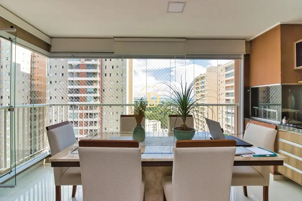 Foto 1 de Apartamento com 3 quartos à venda, 100m2 em Sao Jose Dos Campos - SP