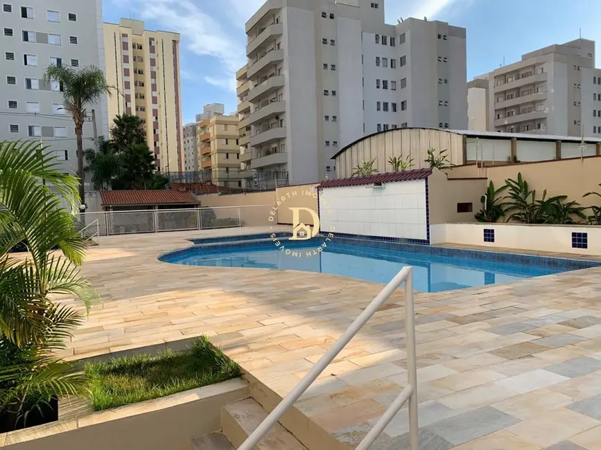Foto 8 de Apartamento com 3 quartos à venda, 75m2 em Sao Jose Dos Campos - SP