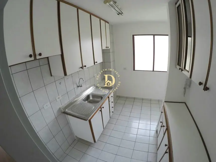 Foto 2 de Apartamento com 3 quartos à venda, 75m2 em Sao Jose Dos Campos - SP