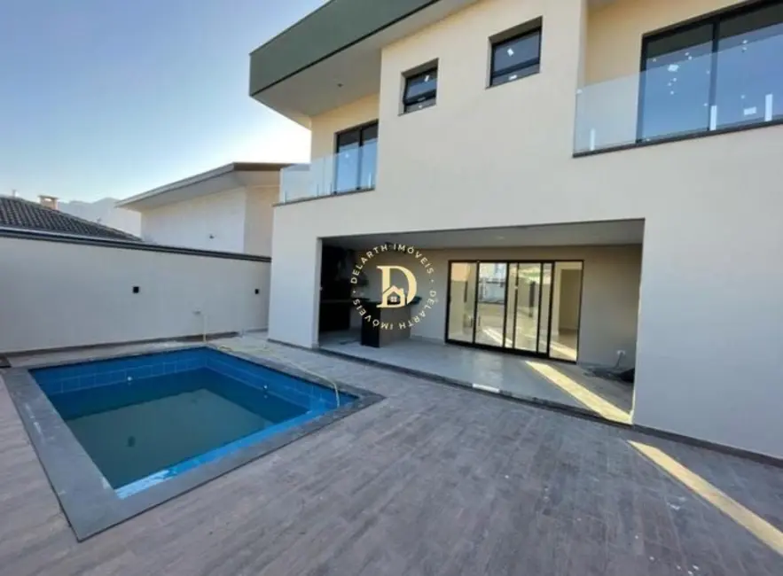 Foto 8 de Casa de Condomínio com 3 quartos para alugar, 260m2 em Bairro do Grama, Cacapava - SP