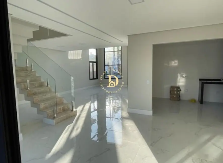 Foto 6 de Casa de Condomínio com 3 quartos para alugar, 260m2 em Bairro do Grama, Cacapava - SP