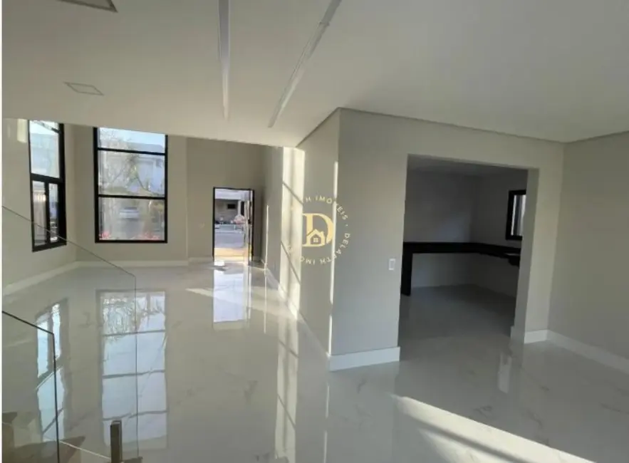 Foto 5 de Casa de Condomínio com 3 quartos para alugar, 260m2 em Bairro do Grama, Cacapava - SP