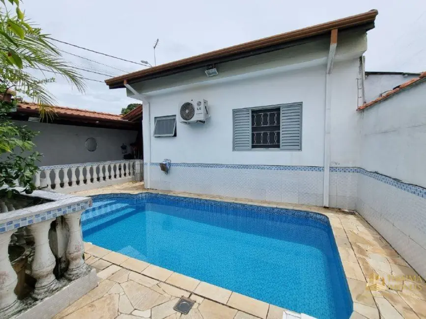 Foto 1 de Casa com 2 quartos à venda, 173m2 em Vila Pantaleão, Cacapava - SP