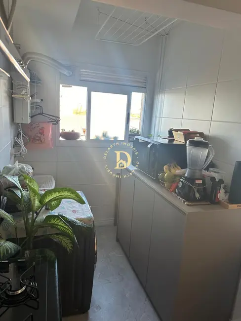 Foto 9 de Apartamento com 2 quartos para alugar, 70m2 em Sao Jose Dos Campos - SP