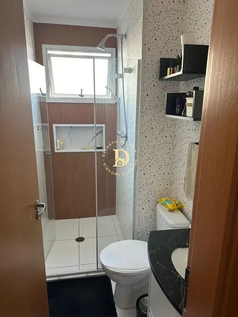 Foto 8 de Apartamento com 2 quartos para alugar, 70m2 em Sao Jose Dos Campos - SP