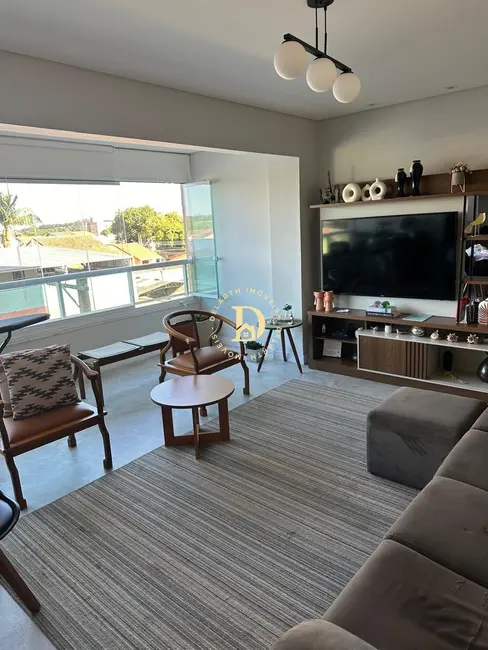 Foto 1 de Apartamento com 2 quartos para alugar, 70m2 em Sao Jose Dos Campos - SP