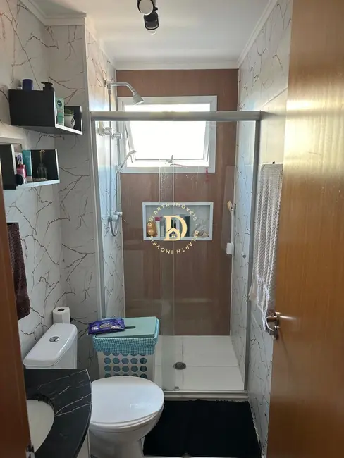 Foto 7 de Apartamento com 2 quartos para alugar, 70m2 em Sao Jose Dos Campos - SP