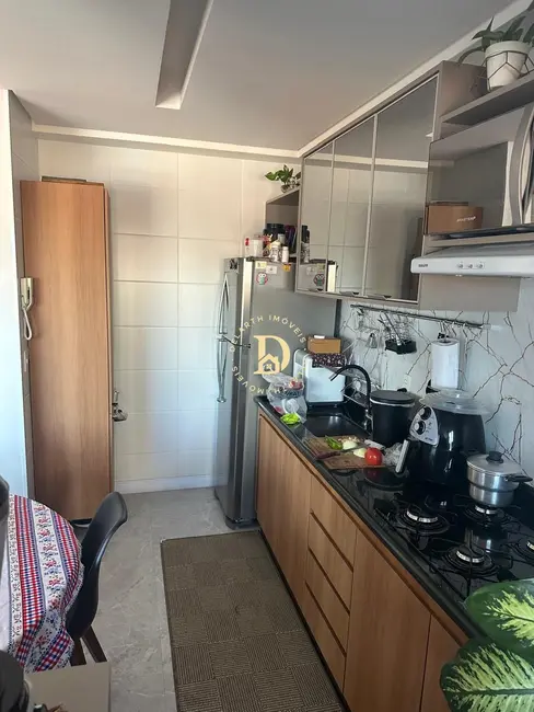 Foto 4 de Apartamento com 2 quartos para alugar, 70m2 em Sao Jose Dos Campos - SP