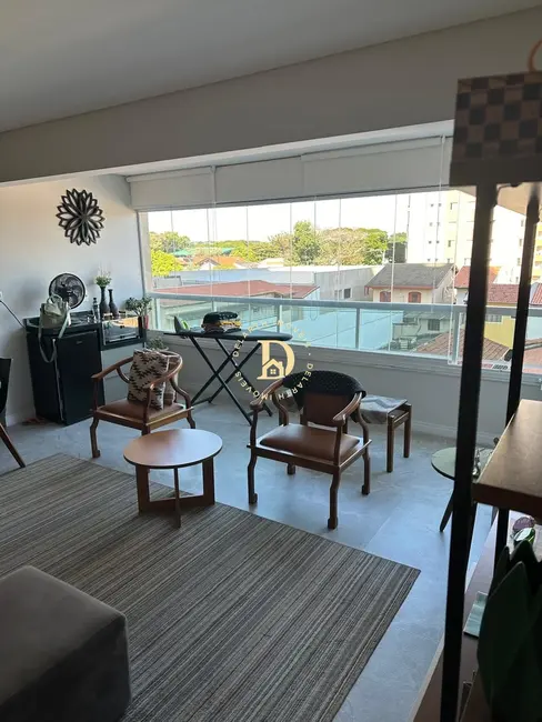 Foto 2 de Apartamento com 2 quartos para alugar, 70m2 em Sao Jose Dos Campos - SP