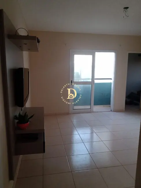 Foto 2 de Apartamento com 2 quartos à venda, 47m2 em Sao Jose Dos Campos - SP