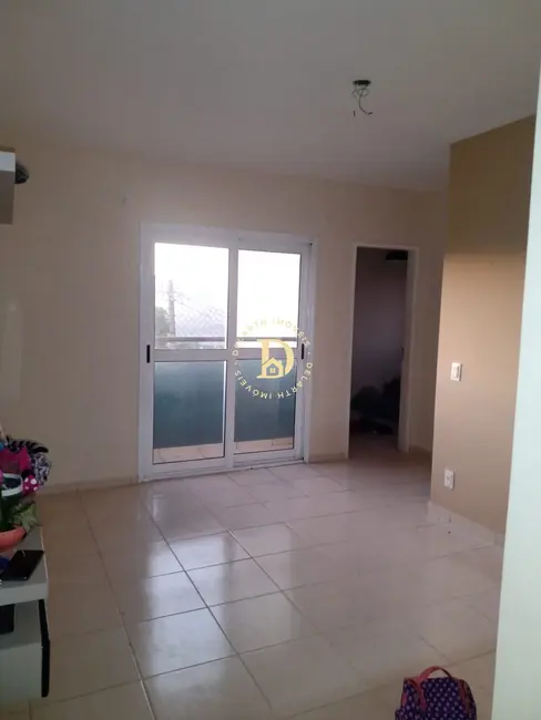 Foto 1 de Apartamento com 2 quartos à venda, 47m2 em Sao Jose Dos Campos - SP