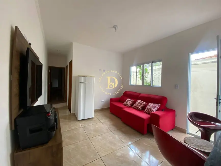 Foto 2 de Casa com 2 quartos à venda, 120m2 em Sao Jose Dos Campos - SP