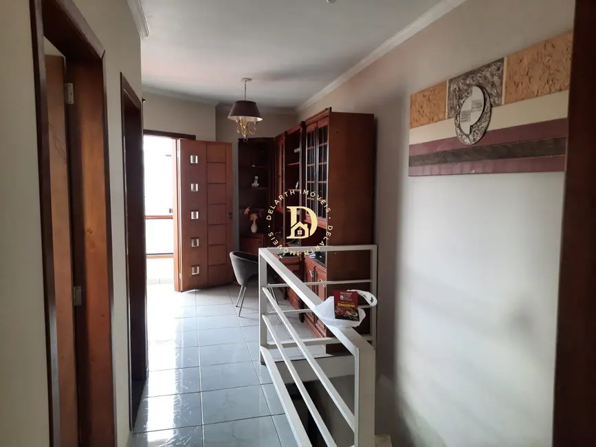 Foto 1 de Casa com 3 quartos à venda, 186m2 em Residencial Santa Paula, Jacarei - SP
