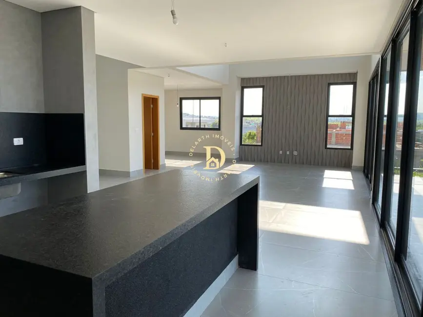 Casa de Condomínio com 4 quartos à venda, 420m2 em Sao Jose Dos Campos - SP - imagem 3 Foto 3 de Casa de Condomínio com 4 quartos à venda, 420m2 em Sao Jose Dos Campos - SP