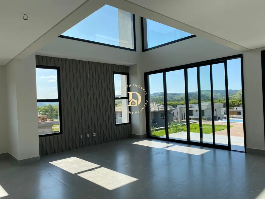 Casa de Condomínio com 4 quartos à venda, 420m2 em Sao Jose Dos Campos - SP - imagem 1 Foto 1 de Casa de Condomínio com 4 quartos à venda, 420m2 em Sao Jose Dos Campos - SP