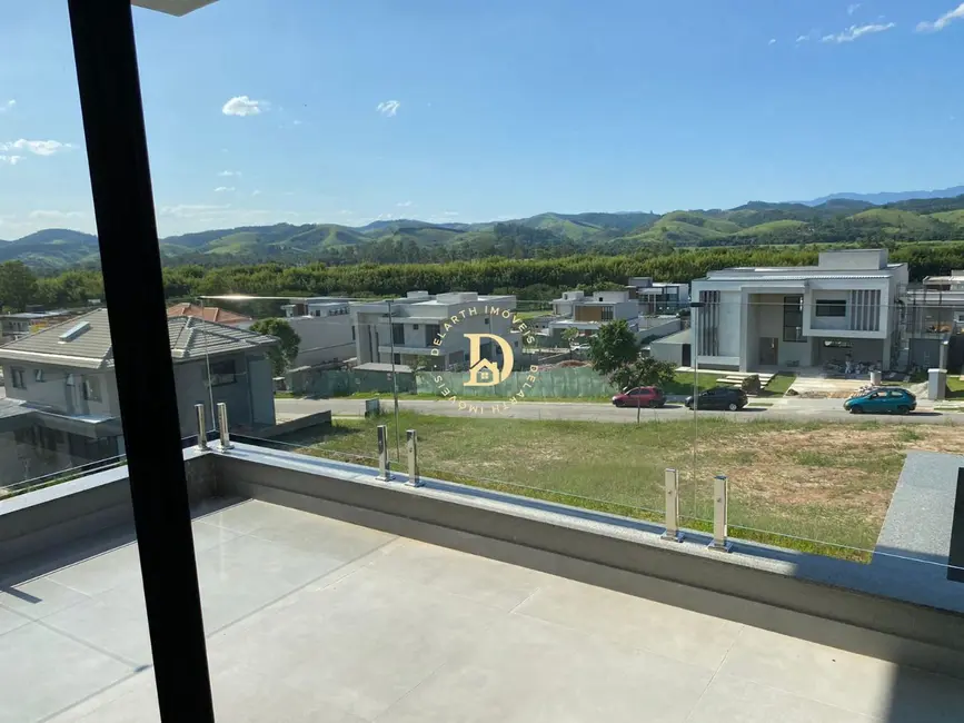 Casa de Condomínio com 4 quartos à venda, 420m2 em Sao Jose Dos Campos - SP - imagem 9 Foto 9 de Casa de Condomínio com 4 quartos à venda, 420m2 em Sao Jose Dos Campos - SP
