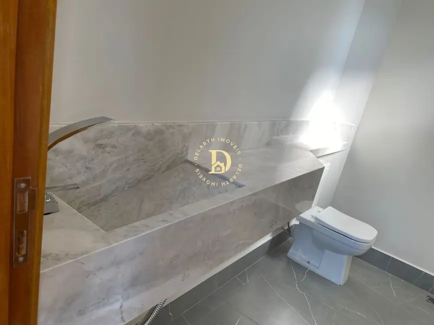 Casa de Condomínio com 4 quartos à venda, 420m2 em Sao Jose Dos Campos - SP - imagem 5 Foto 5 de Casa de Condomínio com 4 quartos à venda, 420m2 em Sao Jose Dos Campos - SP