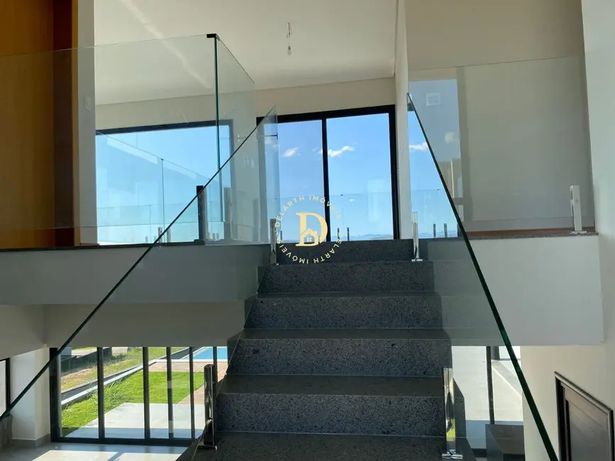 Casa de Condomínio com 4 quartos à venda, 420m2 em Sao Jose Dos Campos - SP - imagem 6 Foto 6 de Casa de Condomínio com 4 quartos à venda, 420m2 em Sao Jose Dos Campos - SP