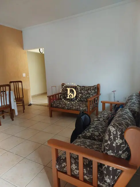 Foto 1 de Casa com 4 quartos à venda, 187m2 em Residencial Santa Paula, Jacarei - SP