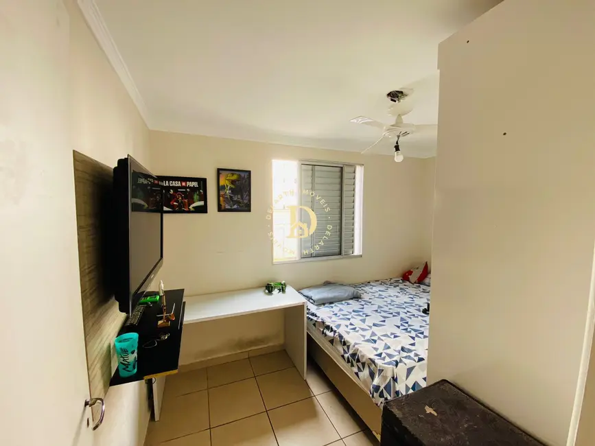 Foto 6 de Apartamento com 2 quartos à venda, 56m2 em Sao Jose Dos Campos - SP