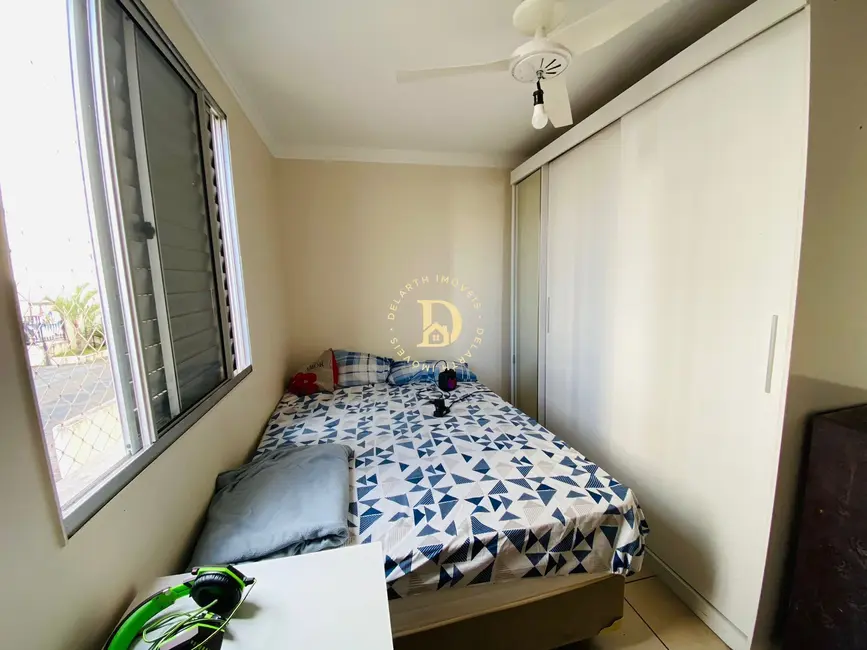Foto 7 de Apartamento com 2 quartos à venda, 56m2 em Sao Jose Dos Campos - SP