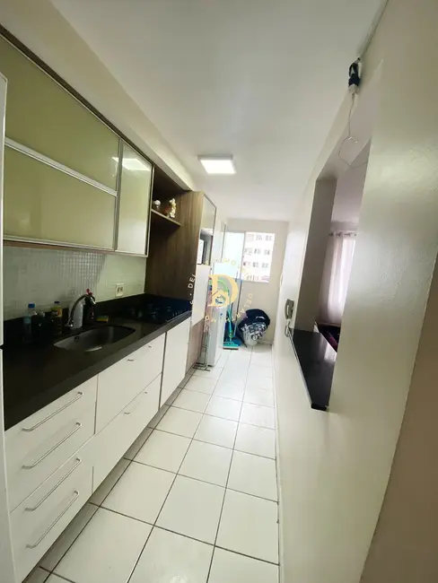 Foto 5 de Apartamento com 2 quartos à venda, 56m2 em Sao Jose Dos Campos - SP