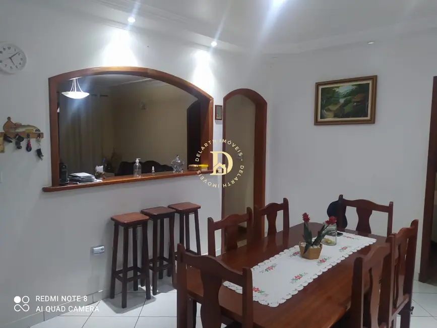 Foto 1 de Casa com 3 quartos à venda, 106m2 em Sao Jose Dos Campos - SP