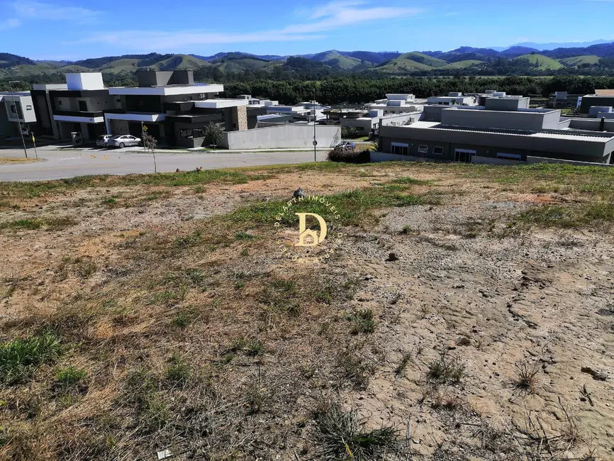 Foto 1 de Terreno / Lote à venda, 600m2 em Sao Jose Dos Campos - SP