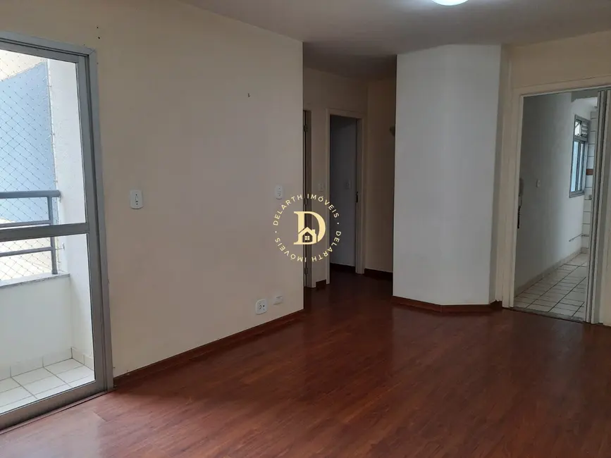 Foto 2 de Apartamento com 2 quartos à venda, 60m2 em Sao Jose Dos Campos - SP