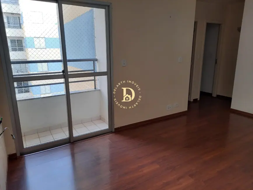 Foto 1 de Apartamento com 2 quartos à venda, 60m2 em Sao Jose Dos Campos - SP