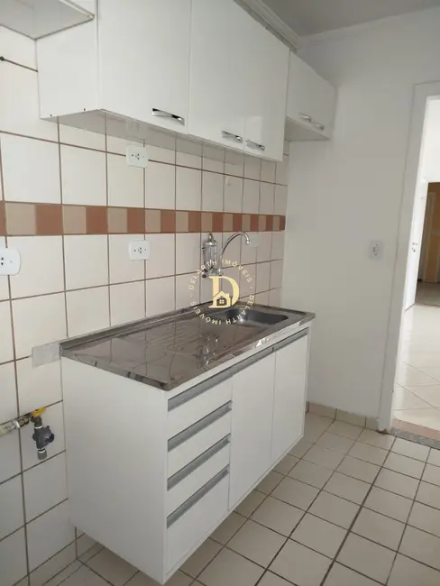 Apartamento com 2 quartos à venda, 55m2 em Sao Jose Dos Campos - SP - imagem 6 Foto 6 de Apartamento com 2 quartos à venda, 55m2 em Sao Jose Dos Campos - SP