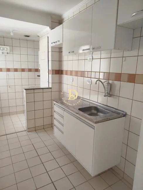 Apartamento com 2 quartos à venda, 55m2 em Sao Jose Dos Campos - SP - imagem 5 Foto 5 de Apartamento com 2 quartos à venda, 55m2 em Sao Jose Dos Campos - SP