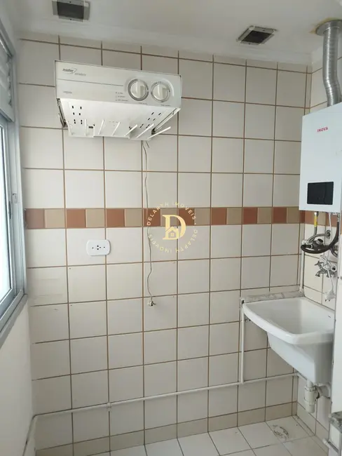 Apartamento com 2 quartos à venda, 55m2 em Sao Jose Dos Campos - SP - imagem 7 Foto 7 de Apartamento com 2 quartos à venda, 55m2 em Sao Jose Dos Campos - SP