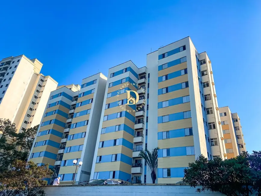 Apartamento com 2 quartos à venda, 55m2 em Sao Jose Dos Campos - SP - imagem 1 Foto 1 de Apartamento com 2 quartos à venda, 55m2 em Sao Jose Dos Campos - SP