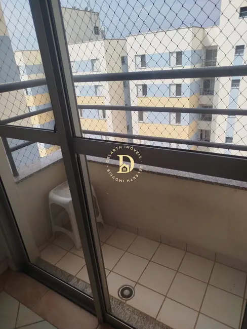 Apartamento com 2 quartos à venda, 55m2 em Sao Jose Dos Campos - SP - imagem 4 Foto 4 de Apartamento com 2 quartos à venda, 55m2 em Sao Jose Dos Campos - SP