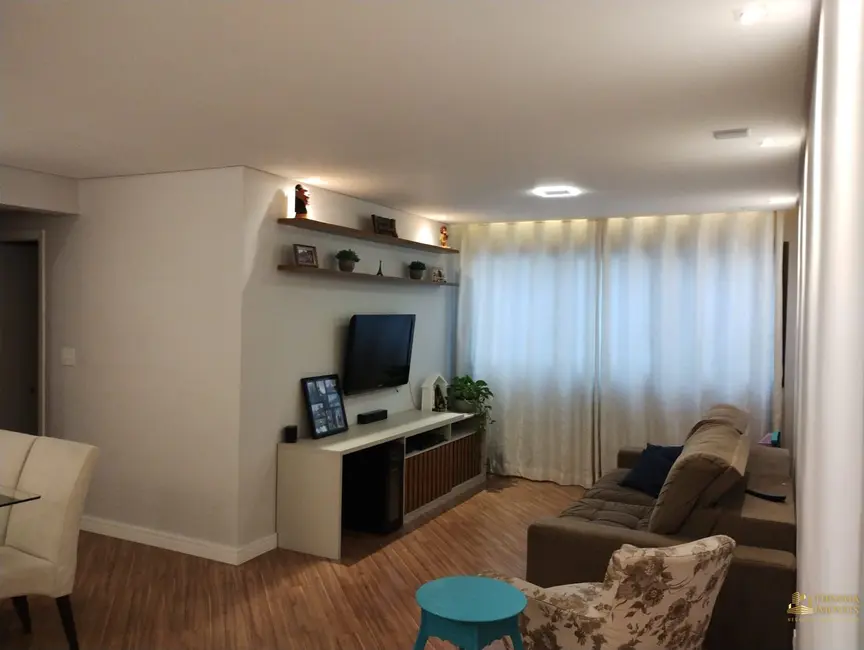 Foto 2 de Apartamento com 3 quartos à venda, 97m2 em Sao Jose Dos Campos - SP